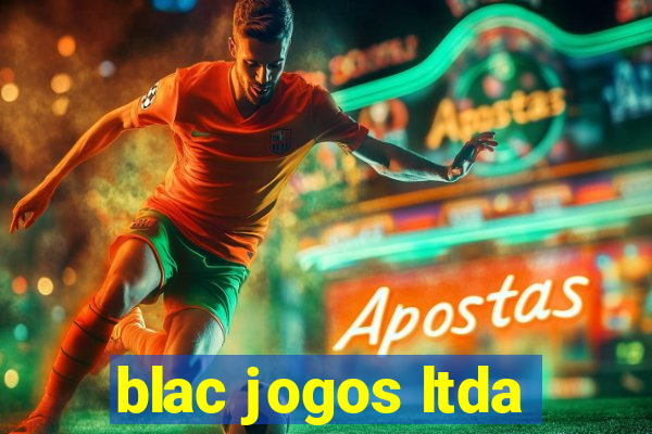 blac jogos ltda